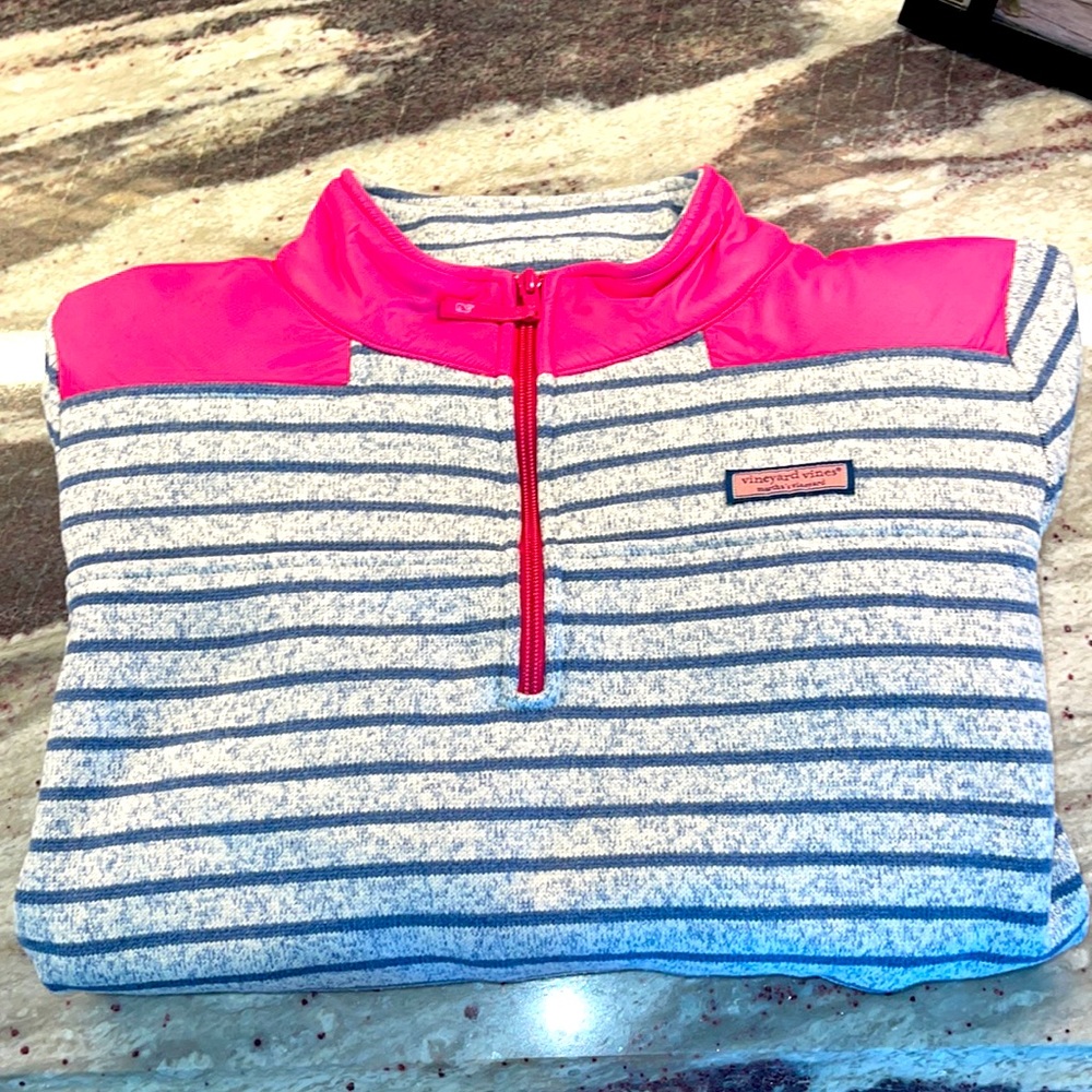 Vineyard Vines Shep Shirt